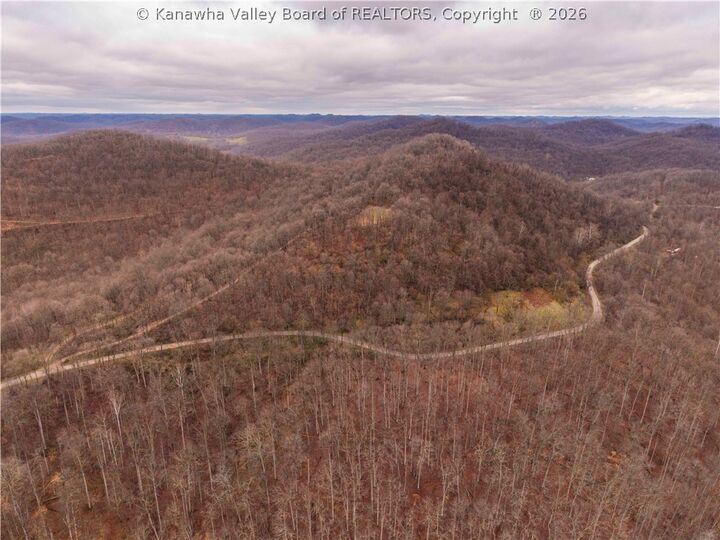 Property Photo:  0 Maysel Laurel Ridge Road  WV 25133 