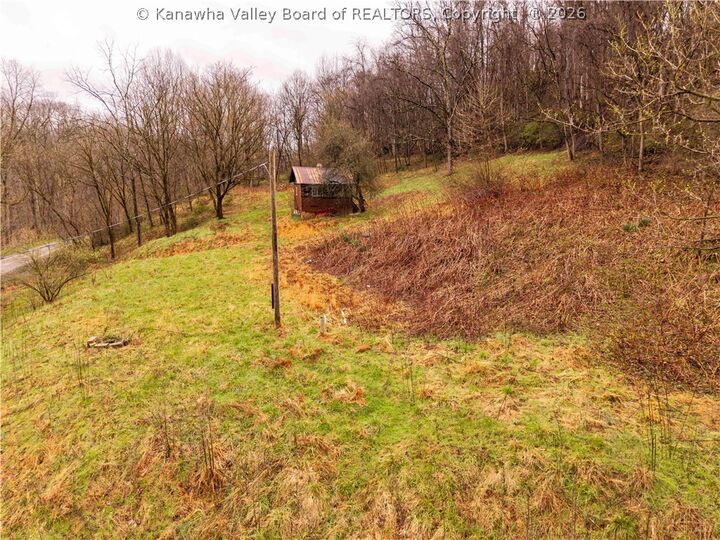 Property Photo:  0 Maysel Laurel Ridge Road  WV 25133 