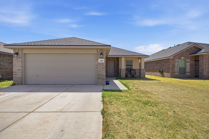 Property Photo: 1919 140th Street TX 79423