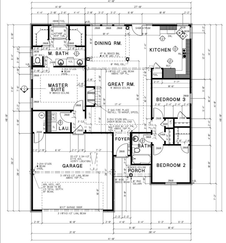 Property Photo:  300 Cinchpost Circle  KY 40744 