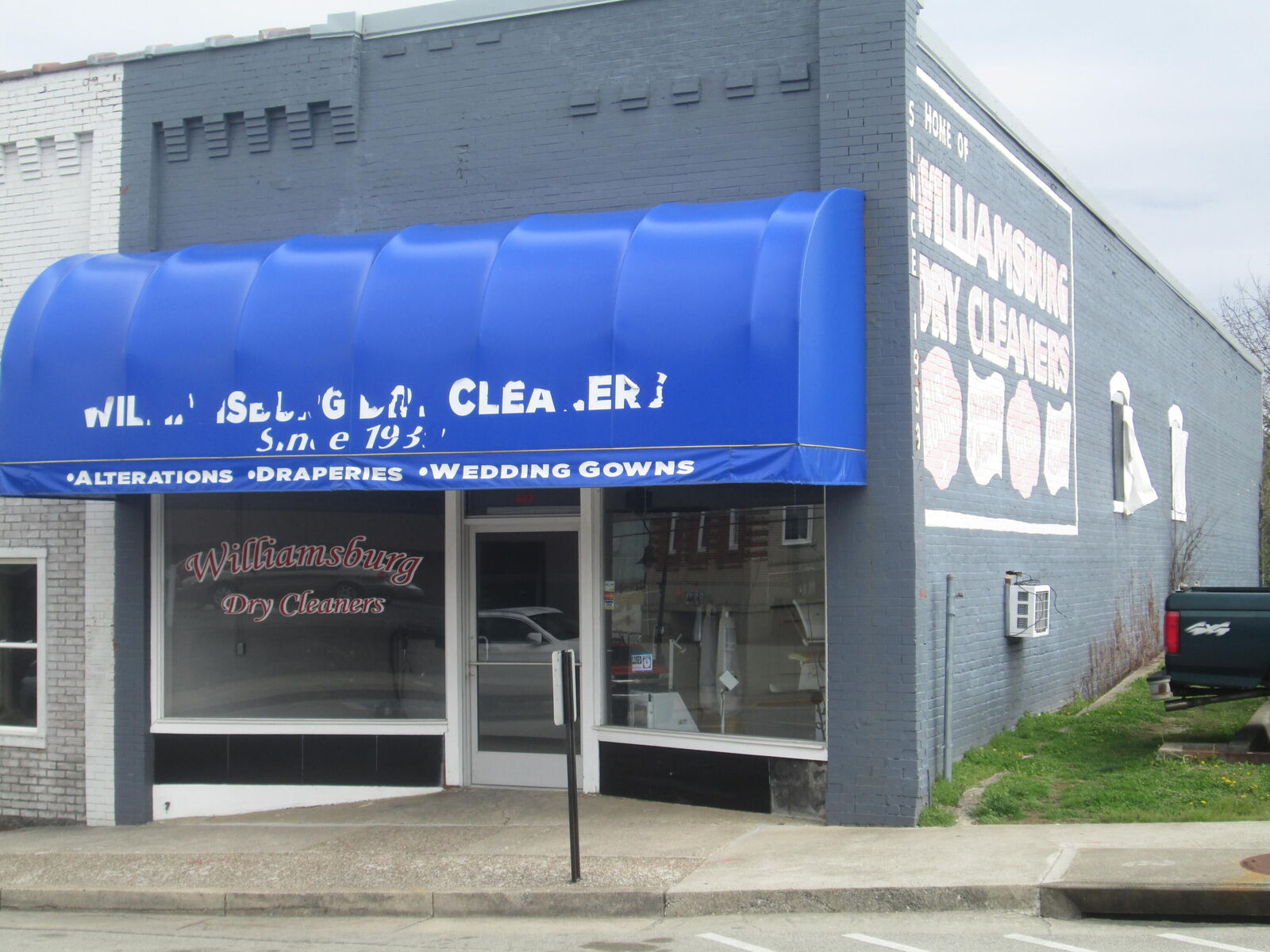 Property Photo: 407 Main Street KY 40769