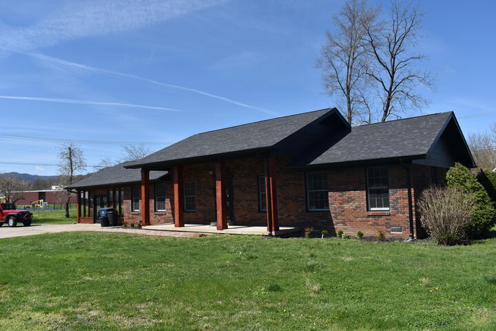 Property Photo:  3306 W Cumberland Avenue  KY 40965 