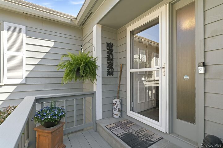 Property Photo: 39 Park Road NY 10526