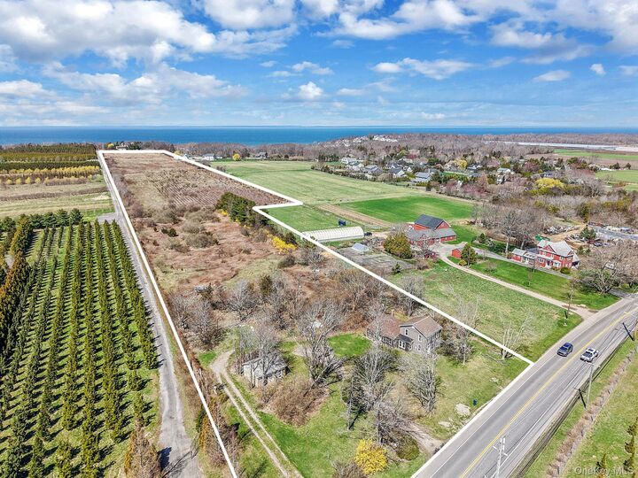 Property Photo: 5528 Sound Avenue NY 11901