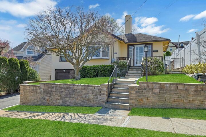 Property Photo:  107 Concord Avenue  NY 10606 