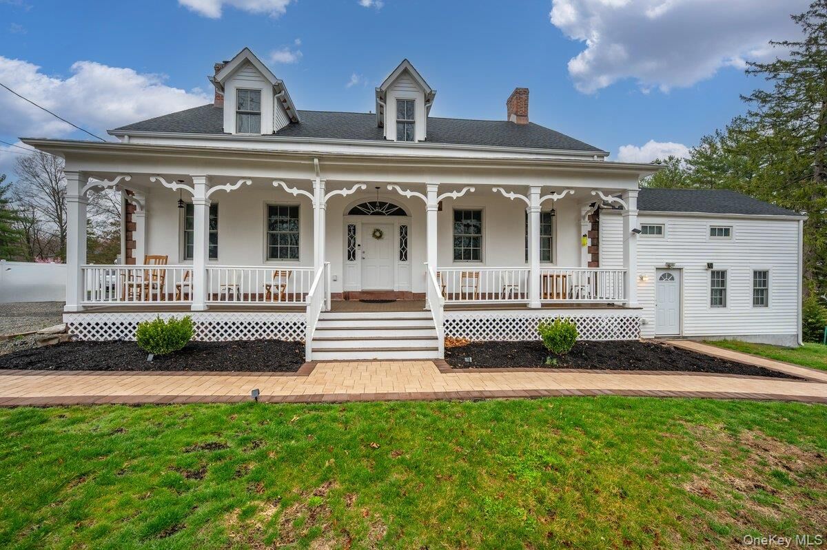 Property Photo:  18 Gilchrest Road  NY 10920 