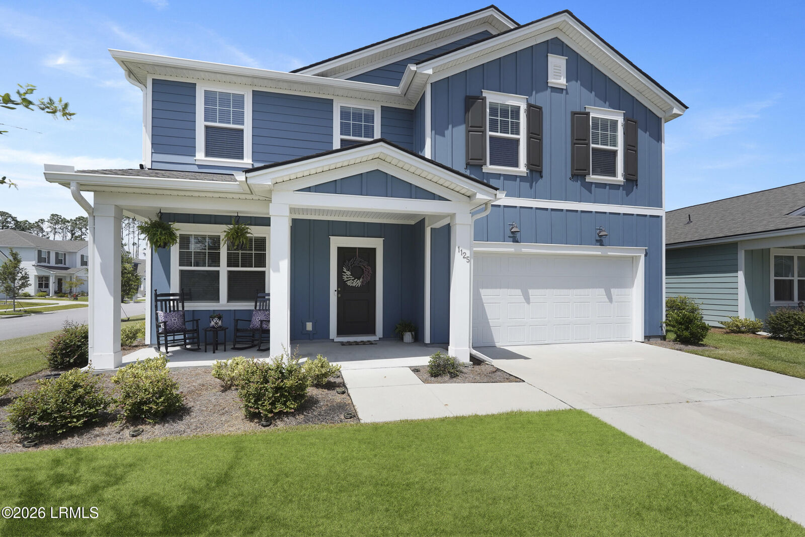 Property Photo:  1125 Salem Bay Drive  SC 29902 