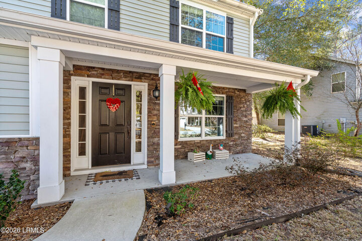 Property Photo: 61 Mary Elizabeth Drive SC 29907