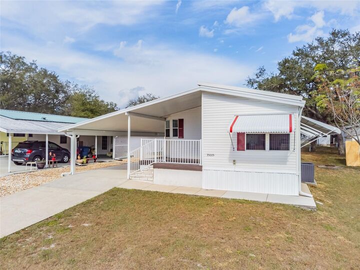 Property Photo:  35005 Fraser Street  FL 33523 