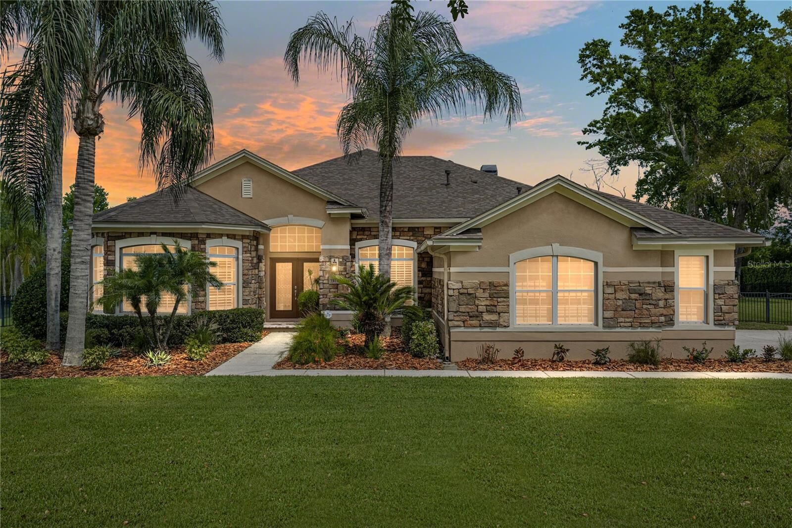 Property Photo:  19743 Prince Benjamin Drive  FL 33549 