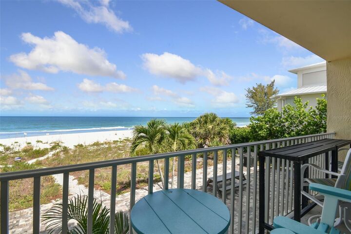 Property Photo:  20204 Gulf Boulevard 3  FL 33785 
