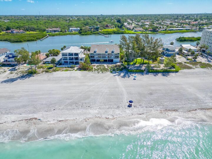 Property Photo: 20204 Gulf Boulevard 3 FL 33785