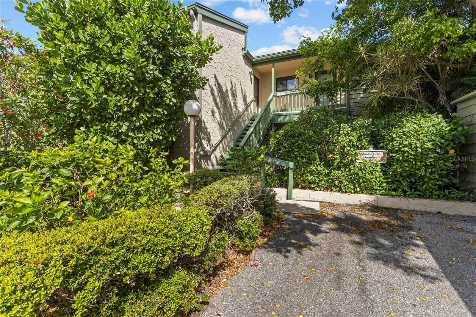 Property Photo: 1511 Pelican Point Drive 279 FL 34231