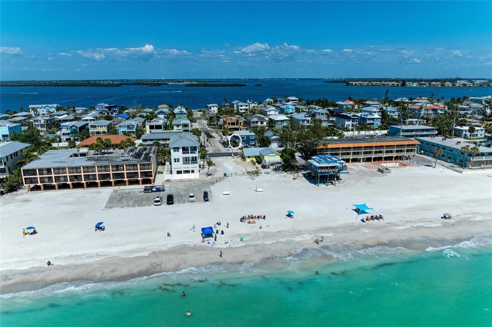 Property Photo: 101 25th Street N 1 FL 34217