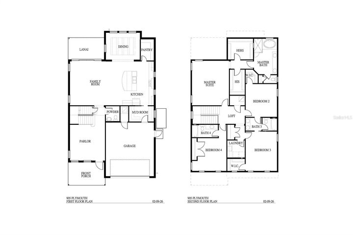 Property Photo: 905 W Plymouth Street FL 33603