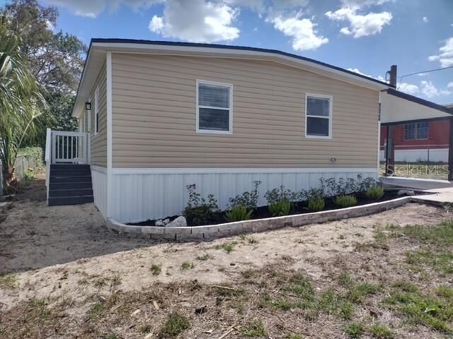 Property Photo:  9026 Bourbon Street  FL 34654 