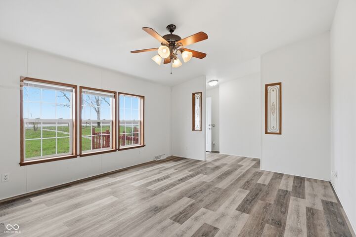 Property Photo:  5759 W 350 S  IN 46072 