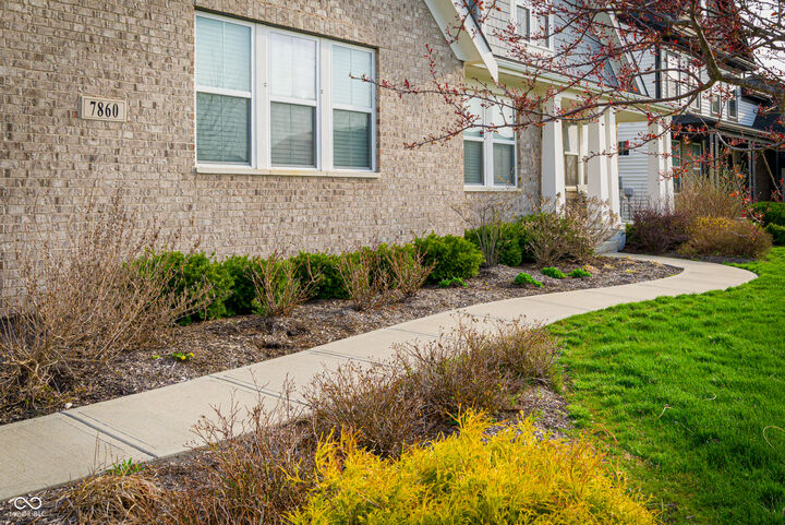 Property Photo:  7860 Sunset Ridge Parkway  IN 46259 