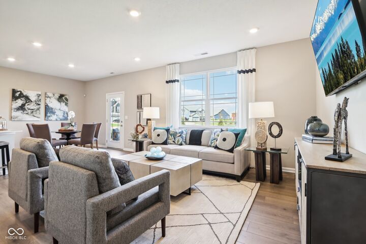 Property Photo:  1559 Albatross Street  IN 46122 