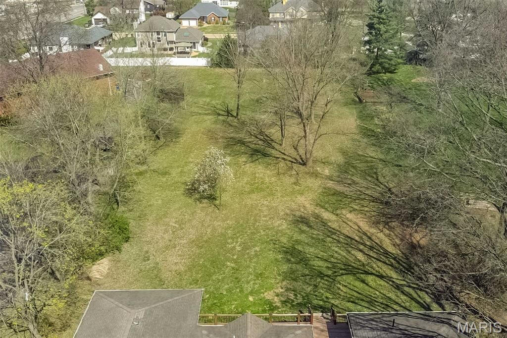 Property Photo:  9567 Eddie And Park Road  MO 63126 