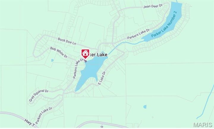 Property Photo:  697 Parkers Lake Drive  MO 63775 