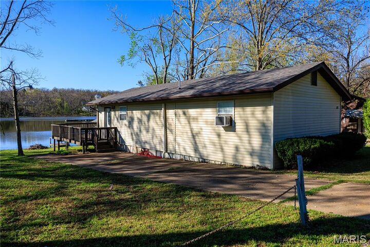 Property Photo:  697 Parkers Lake Drive  MO 63775 