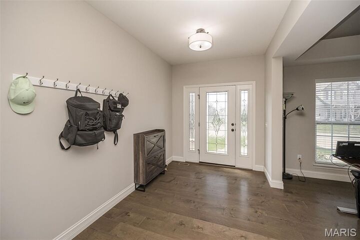 Property Photo:  1508 Beckham Ridge Court  MO 63146 