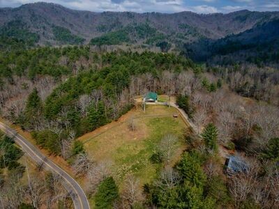 Property Photo:  1132 Hells Hollow Road  GA 30513 