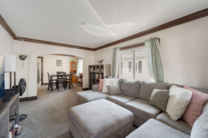 Property Photo:  7521 16th Ave  WI 53143 