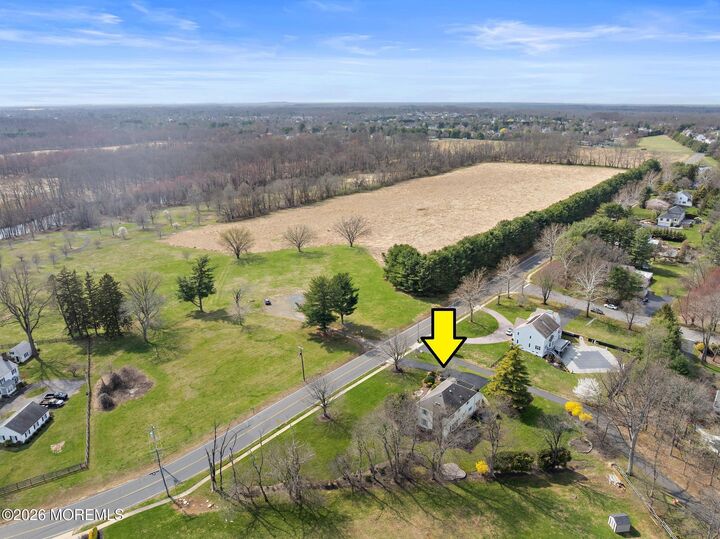Property Photo: 400 Randolph Road NJ 07728