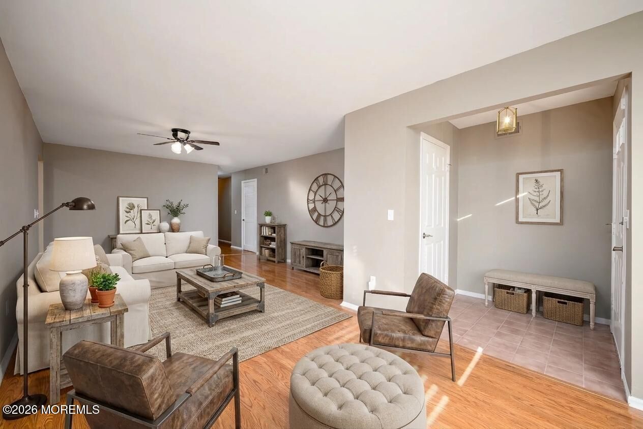 Property Photo: 233 Cloverdale Drive NJ 08701