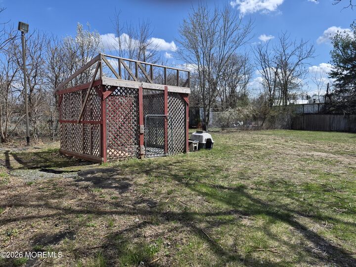 Property Photo:  21 Cedar Swamp Road  NJ 08527 