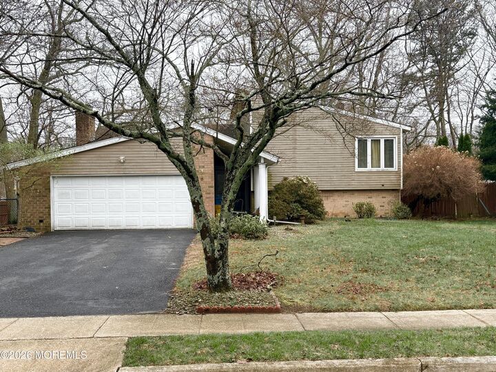 Property Photo: 15 Birmingham Drive NJ 08527
