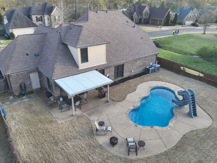 Property Photo:  10166 Carly Dr  TN 38002 