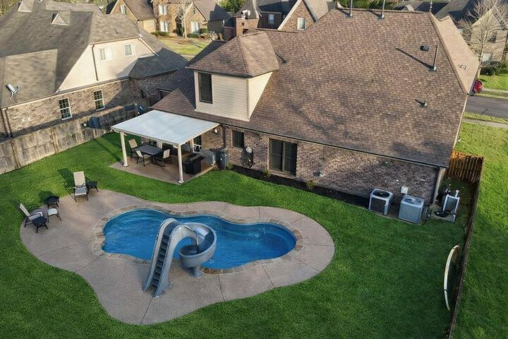 Property Photo:  10166 Carly Dr  TN 38002 