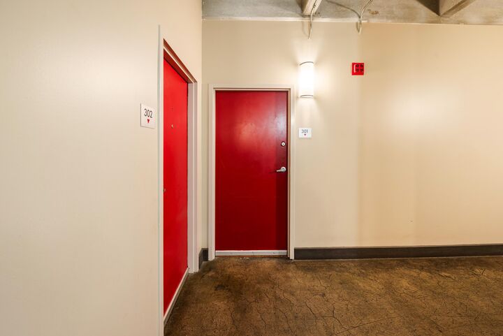 Property Photo: 408 S Front St 301 TN 38103