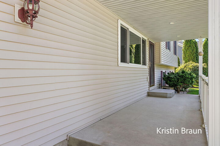 Property Photo: 3658 Stephanie Lane MI 49444