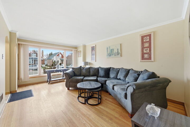 Property Photo:  3441 W 83rd Street  IL 60652 