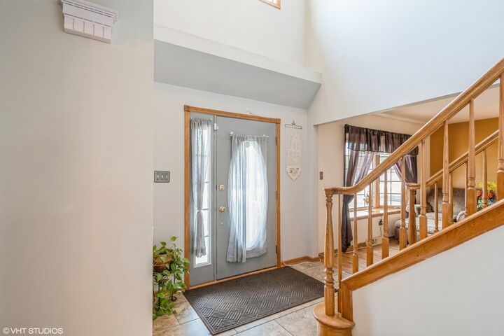 Property Photo:  17406 Lathrop Avenue  IL 60429 