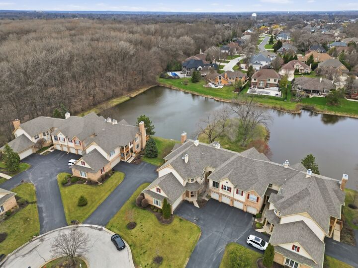 Property Photo: 91 Spyglass Circle 0 IL 60463