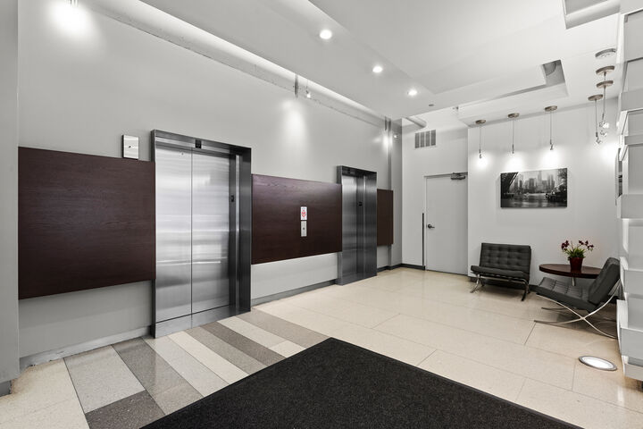 Property Photo: 1305 S Michigan Avenue 1209 IL 60605