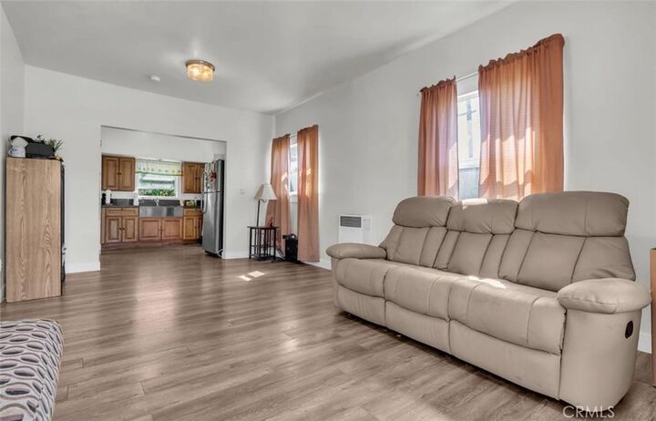 Property Photo:  3962 Hubbard  CA 90023 