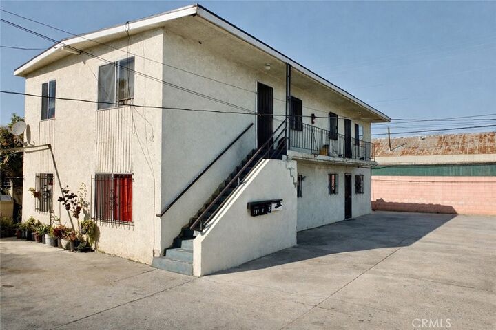 Property Photo:  1339 E Wesley Drive  CA 90806 