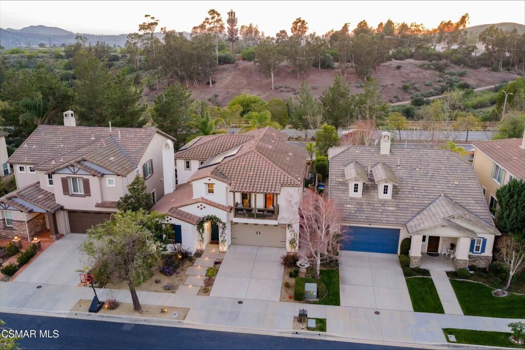 Property Photo:  6625 Pinnacle Way  CA 93021 