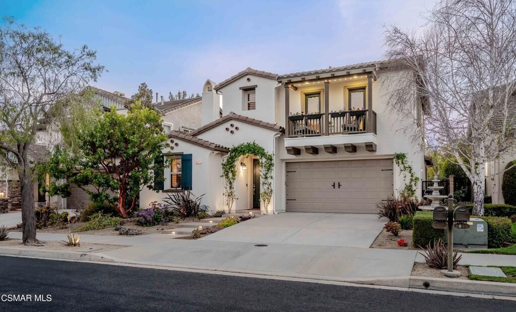 Property Photo:  6625 Pinnacle Way  CA 93021 