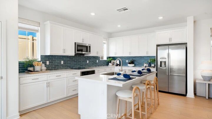 Property Photo: 1804 Eagle Road CA 92376