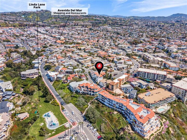 Property Photo:  405 Arenoso Lane B  CA 92672 