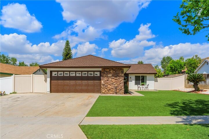 Property Photo:  1065 Bascomb  CA 92507 