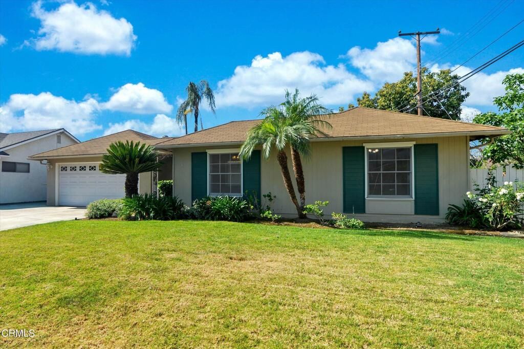 Property Photo: 368 Fuego Avenue CA 91767