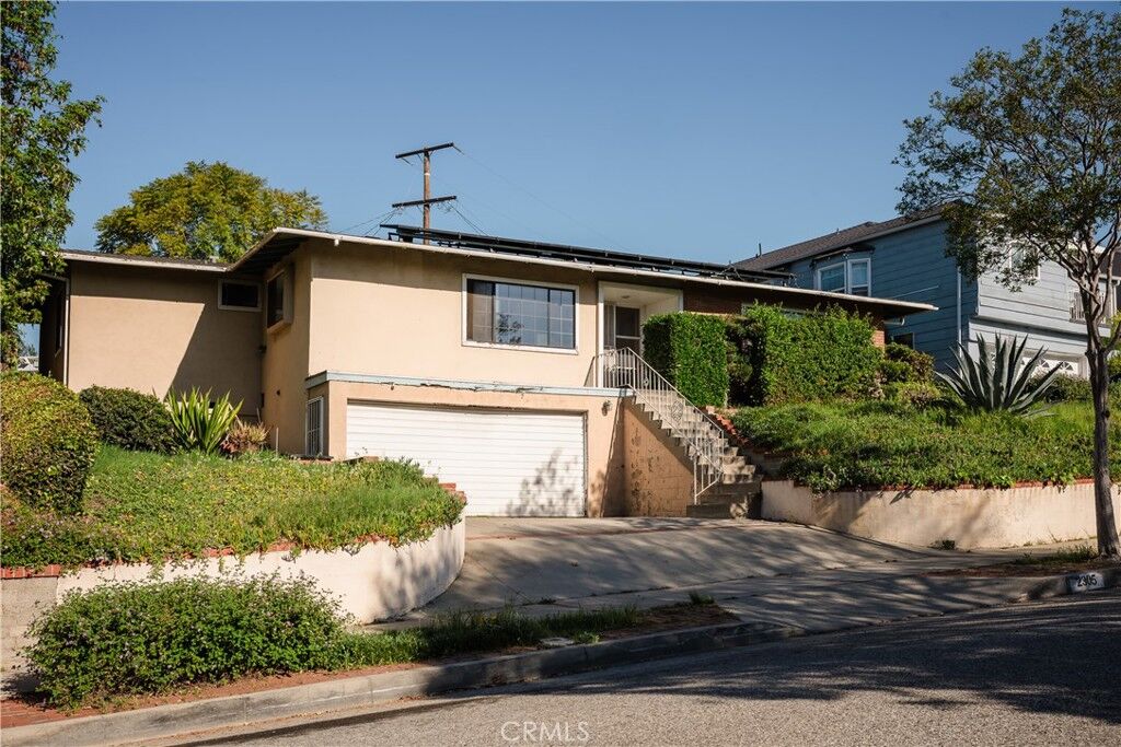 Property Photo:  2305 Westboro  CA 91803 